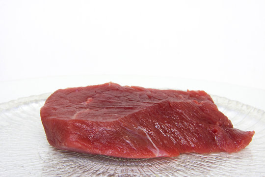 Rindersteak