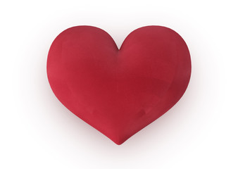 velvet heart
