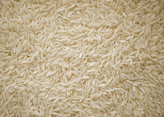 Grains of rice