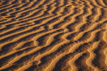 textura arena desierto