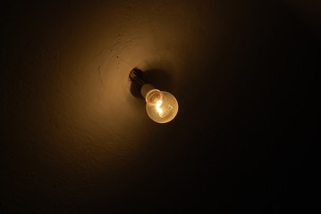 luz