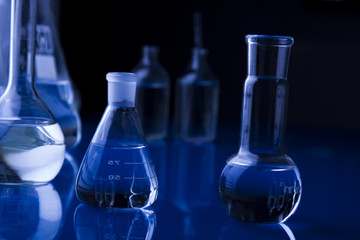 Labolatory Equipment