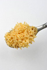 some healthy organic home made neylon sev