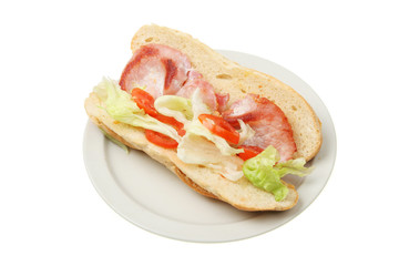 BLT