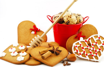 gingerbread