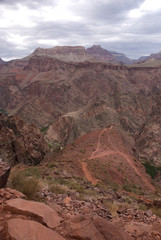 Grand Canyon, Arizona