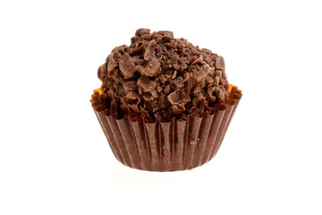 Chocolate truffle