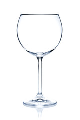 Cocktail Glass collection - Red Wine