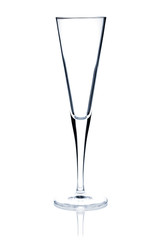 Cocktail Glass collection - Champagne Flute