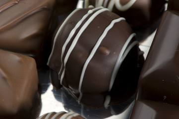 praline