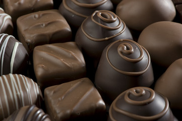 praline