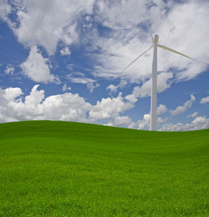 Wind Power