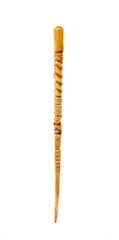 Fancy Wooden cane - 19541429