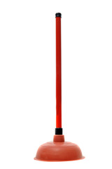 Toilet Plunger