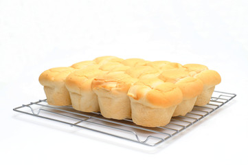 Dinner Roll