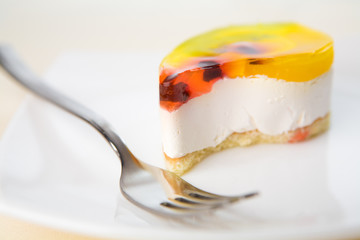 cake