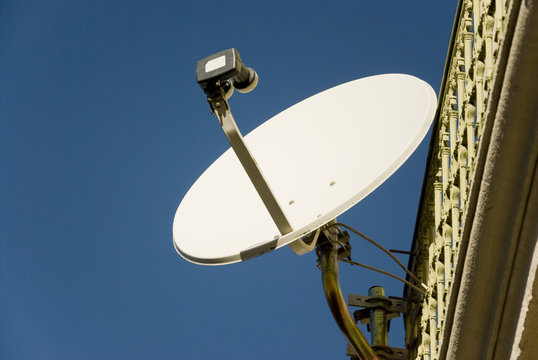 antenne satellite