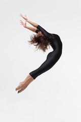 Obraz premium the dancer