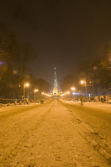 częstochowa © Zbyszek Nowak