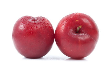 Plum