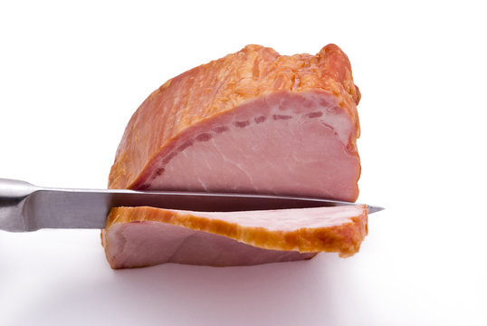 Piece of meat