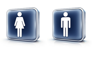 frau und mann