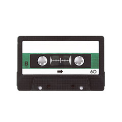 audiocassetta