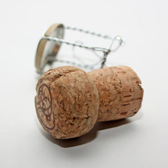bouchon de champagne