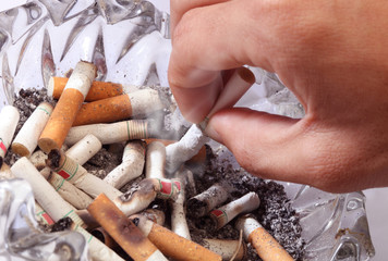 stop smoking