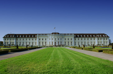 Obraz premium Schloss Ludwigsburg