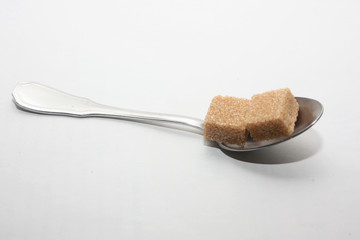 sucre et cuillere