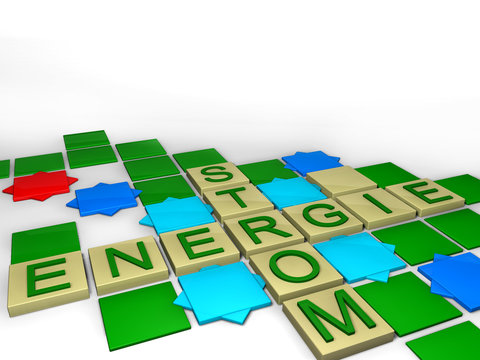 Energie