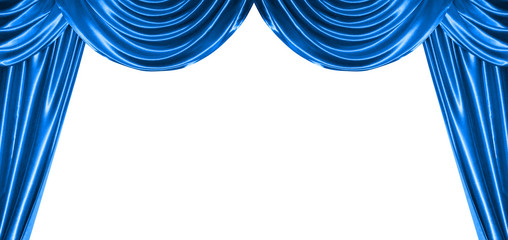curtain