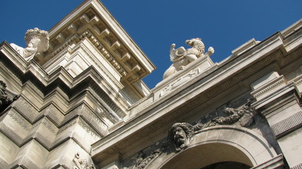 marseille et patrimoine