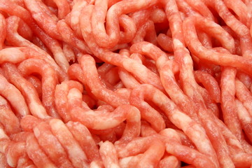 Hackfleisch