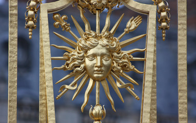 Versailles