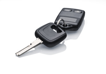 car key