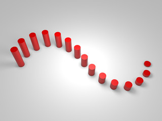 Abstract Business Graph