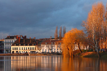 Chalon sur Saône