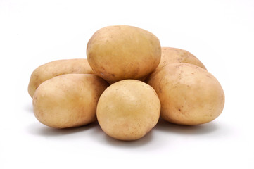 patata  tubero verdura amido