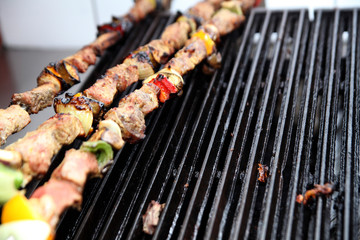 grill appliance