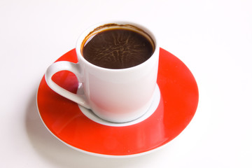 coffee break