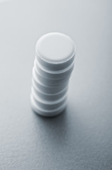 pill stack