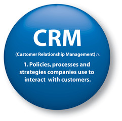Customer Relationship Management (CRM)
