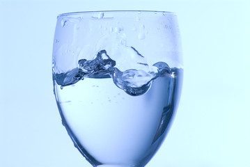 agua