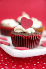 Love cake