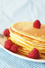 pancakes