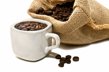 Café cafetero