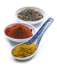 Spices