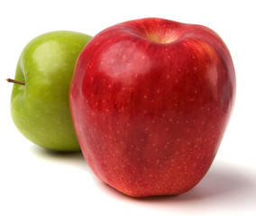 apples